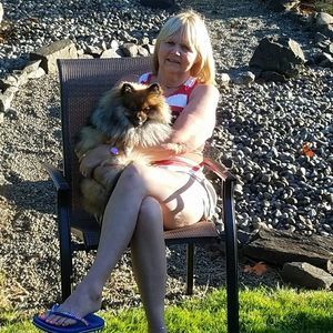 Meet your Posher, Michele